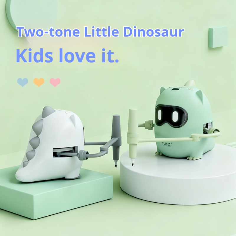 Generic Smart Dinosaur Drawing - Kids Education Product review and price