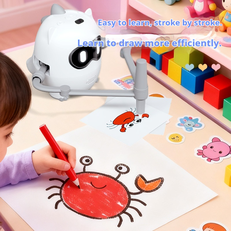 Generic Smart Dinosaur Drawing - Kids Education Product review and price