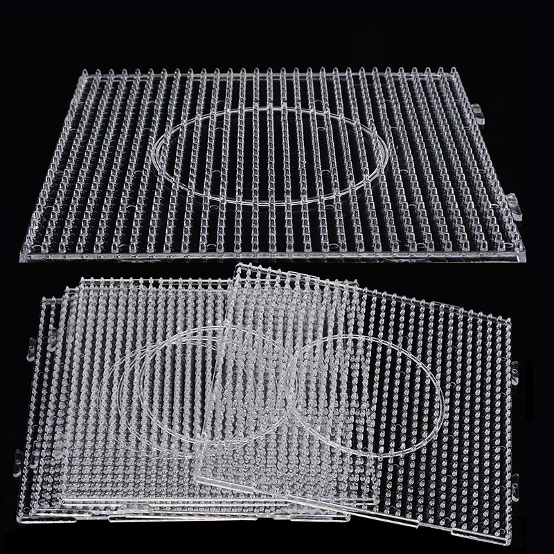 2.6mm Hama Beads Template DIY  - Kids Education Template review and price
