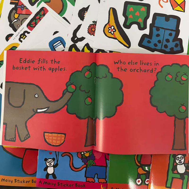 Maisy Mouse Lucy Cousins Story - Kids Education Story review and price