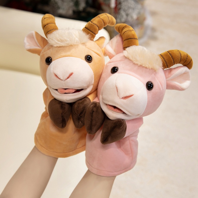 25cm Stuffed Plush Animals Toy - Kids Education Story review and price