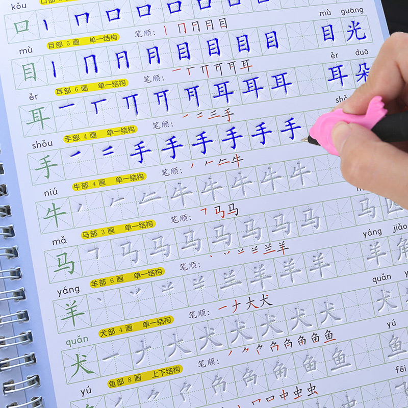 The Copybook Kids Book Learnin - Kid Educational review and price