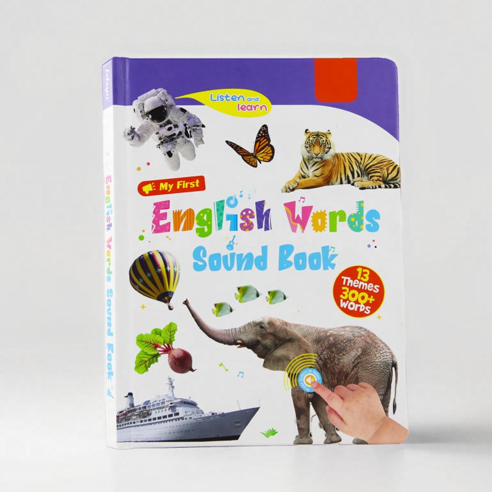 English Audio Reading Book Nat - Kid Educational review and price