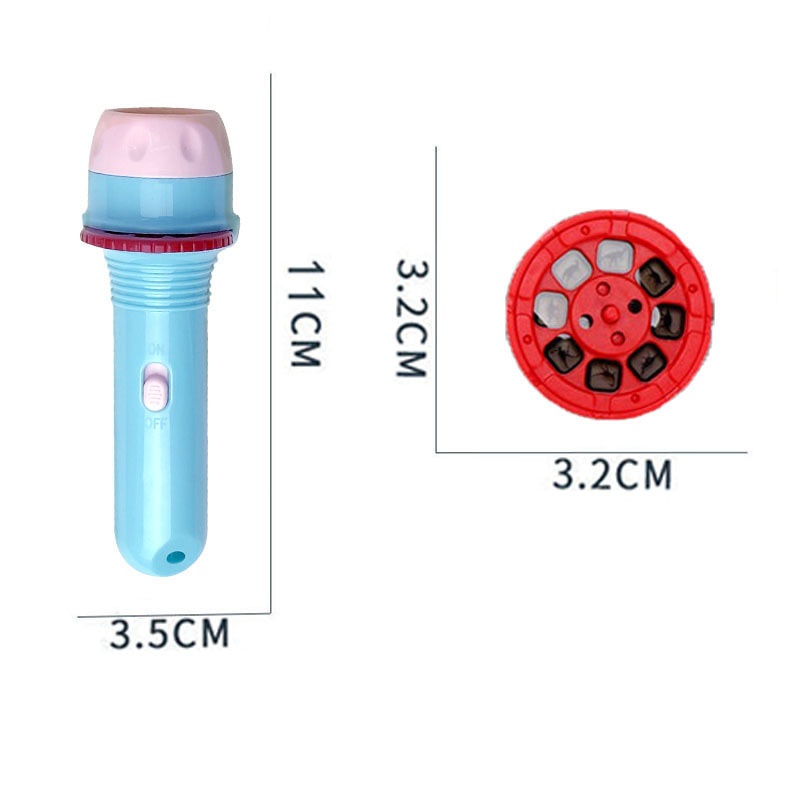 Kids Flashlight Story Book Pro - Kids Education Story review and price