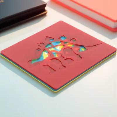 12Pcs Kids Drawing Stencils Se - Kids Education Template review and price