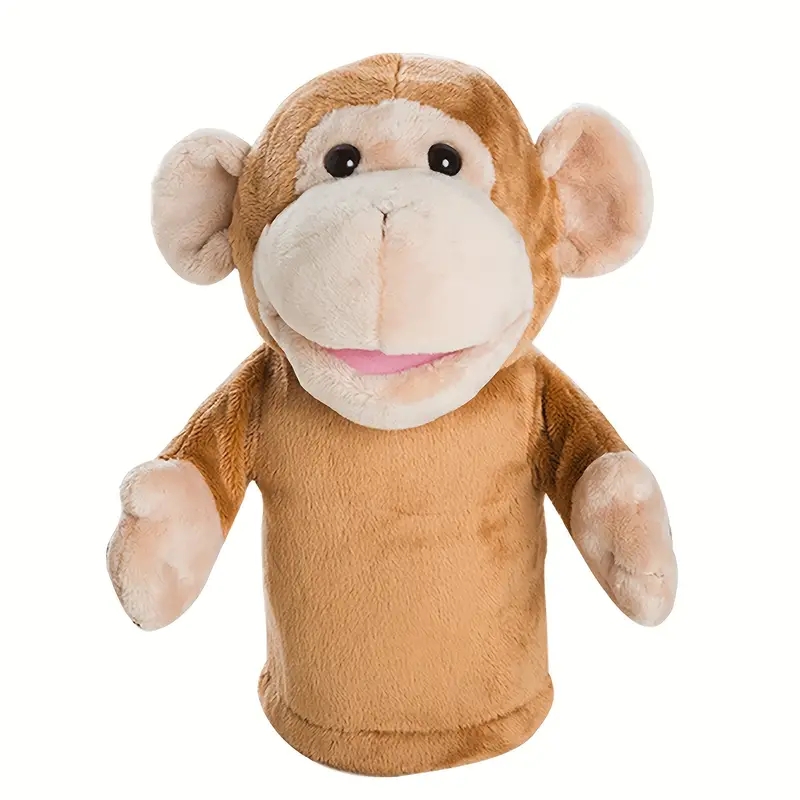 Baby Plush Toy Cartoon Animal  - Kids Education Story review and price